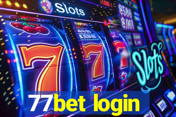 77bet login